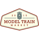 Model Train Market