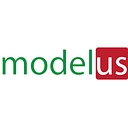 Modelus logo