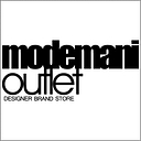 Modemani Designer Outlet AB logo