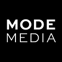 Mode Media Corporation (formerly Glam Media) logo