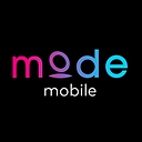 Mode Mobile logo