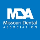 Missouri Dental Association logo