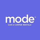 Mode Car And Camper Rentals logo