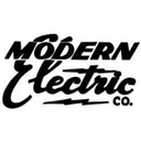 Modern Electric logo