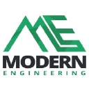 Modern Engineering Ltd logo
