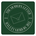 Favicon of The Modern Letter