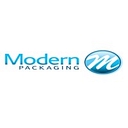 Modern Packaging logo