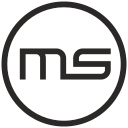 Modern Stones logo