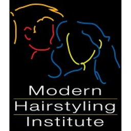 Modern Hairstyling Institute-Arecibo logo