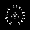 Modern Adventure logo