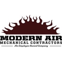 Modern Air Mechanical logo