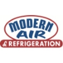 Modern Air & Refrigeration logo