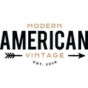 Modern American Vintage logo