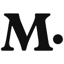 Modern Animal logo
