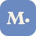 Modern Animal logo