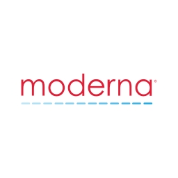 Moderna, Inc. logo
