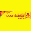 Favicon of Modern Bazaar