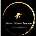 Modern Behavior Boutique