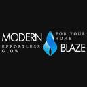 modernblaze logo