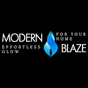 modernblaze logo