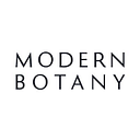 Modern Botany logo