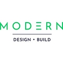 Modern Design Build logo