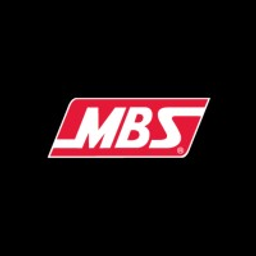 Modern Builders Supply logo