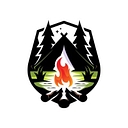 moderncampground.com logo