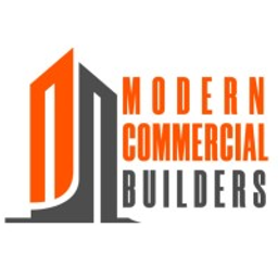 Modern Commercial Builders LLC logo