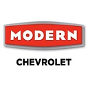 Modern Chevrolet