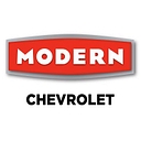 Modern Chevrolet