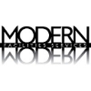 Modern Facilities Services logo