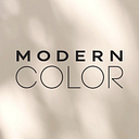 Modern Color logo
