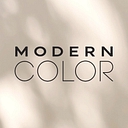 Modern Color logo