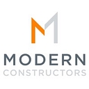 Modern Constructors logo