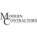Modern Contractors, Inc. logo