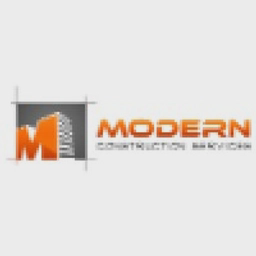 Modern Construction 360 logo