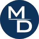 Modern Data logo