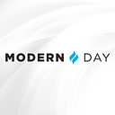 Modern Day Missions logo