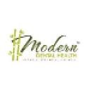 Modern Dental Health logo