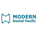 Modern Dental Pacific logo