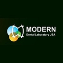 Modern Dental Laboratory Usa logo