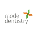 Modern Dentistry logo