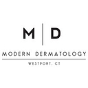 Modern Dermatology Pc logo
