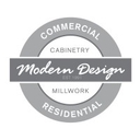 Modern Design logo