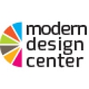 Modern Design Center logo