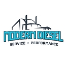 Modern Diesel