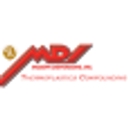 Modern Dispersions logo