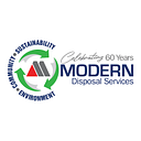 MODERN DISPOSAL SERVICES.