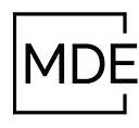 Modern Door & Equipment logo